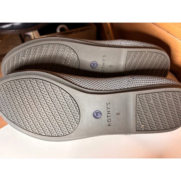 Rothy's size 8 - Picture 2 of 6